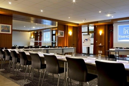 B&B Hotel Paris 17 Batignolles