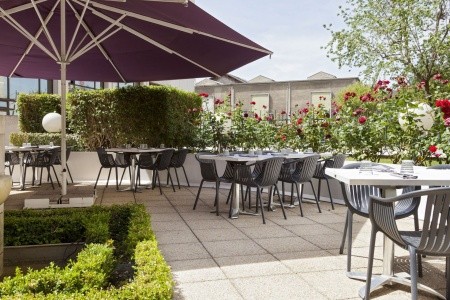 B&B Hotel Paris 17 Batignolles