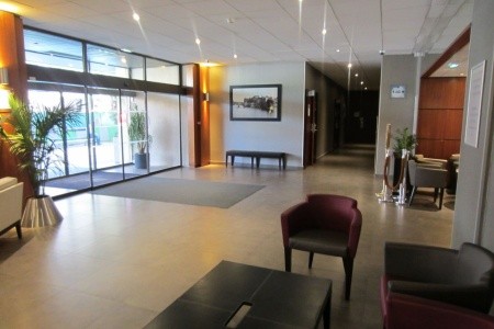 B&B Hotel Paris 17 Batignolles
