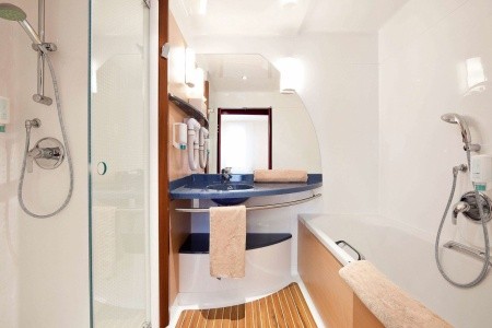 Novotel Suites Cannes Centre