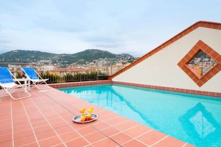 Adagio Access Nice Acropolis