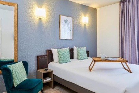 Adagio Access Nice Acropolis