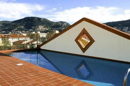 Adagio Access Nice Acropolis