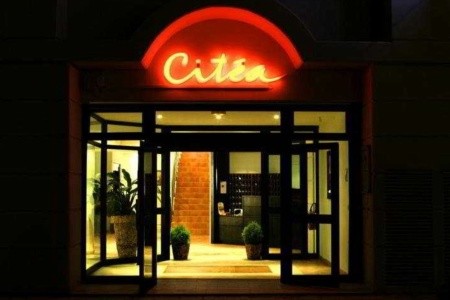 Adagio Access Nice Acropolis