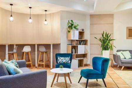 Adagio Access Nice Acropolis