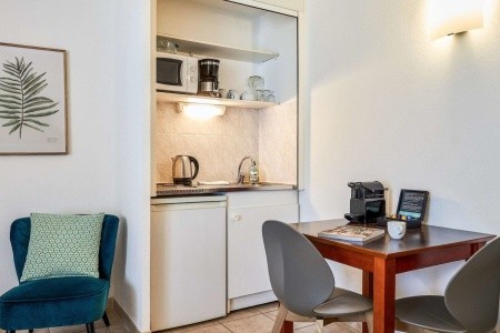 Adagio Access Nice Acropolis