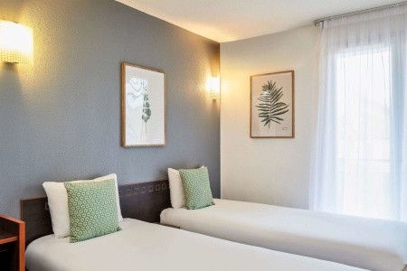 Adagio Access Nice Acropolis