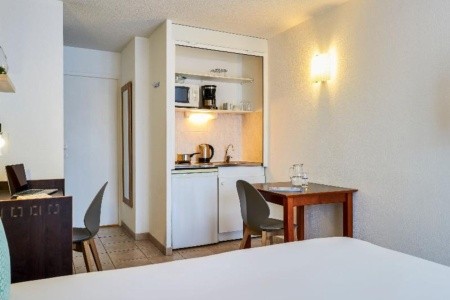 Adagio Access Nice Acropolis