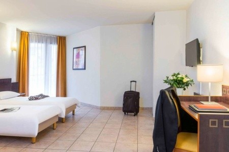 Adagio Access Nice Acropolis