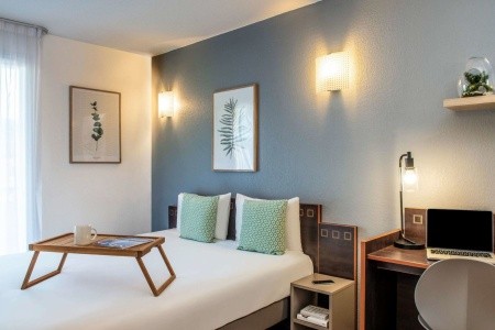 Adagio Access Nice Acropolis