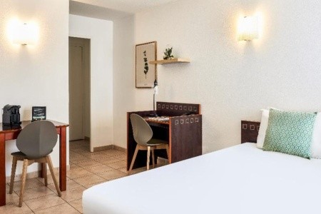 Adagio Access Nice Acropolis