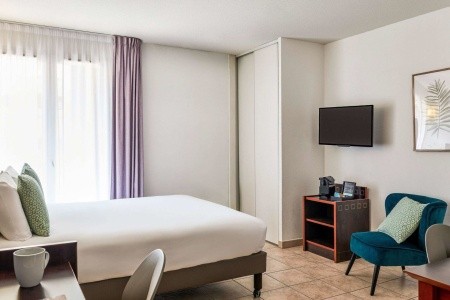 Adagio Access Nice Acropolis