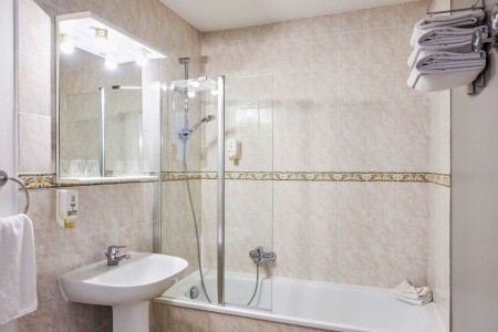 Adagio Access Nice Acropolis