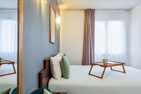 Adagio Access Nice Acropolis