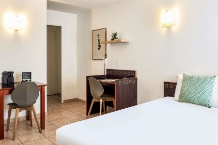 Adagio Access Nice Acropolis