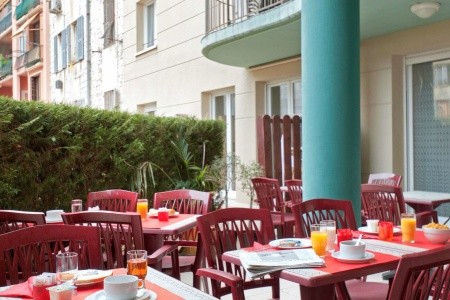 Adagio Access Nice Acropolis