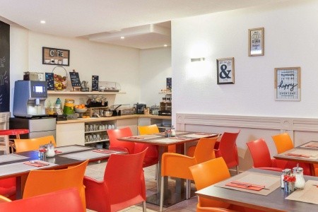 Adagio Access Nice Acropolis