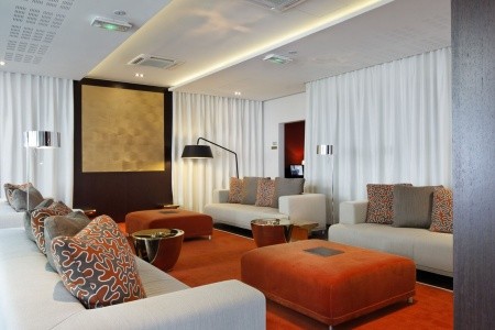 Aparthotel Adagio Nice Centre