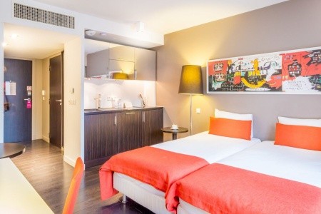 Aparthotel Adagio Nice Centre