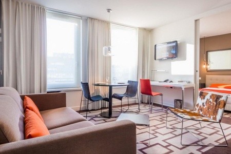 Aparthotel Adagio Nice Centre