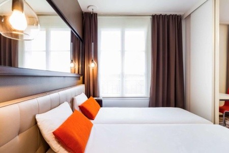 Aparthotel Adagio Nice Centre
