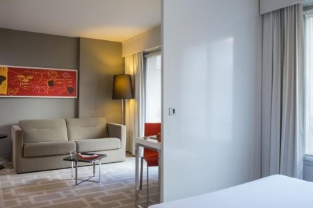 Aparthotel Adagio Nice Centre