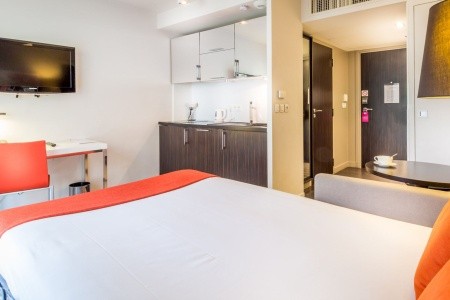 Aparthotel Adagio Nice Centre