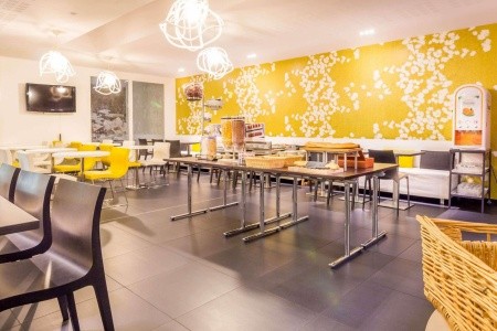 Aparthotel Adagio Nice Centre