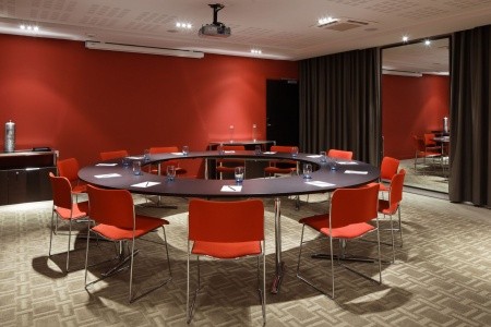 Aparthotel Adagio Nice Centre