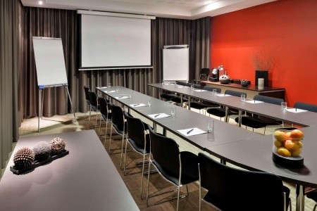 Aparthotel Adagio Nice Centre