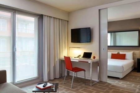 Aparthotel Adagio Nice Centre