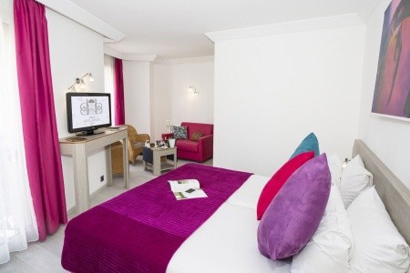 Hotel Cristal