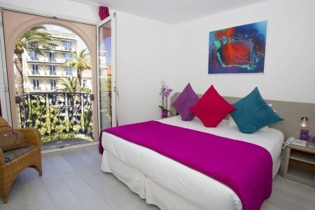 Hotel Cristal