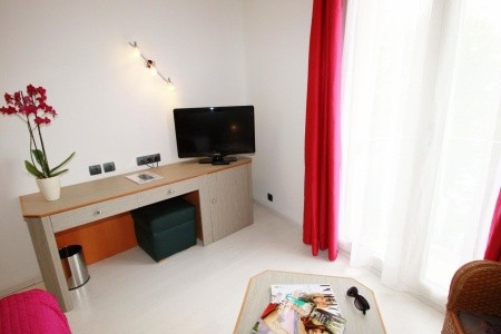 Hotel Cristal