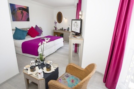 Hotel Cristal
