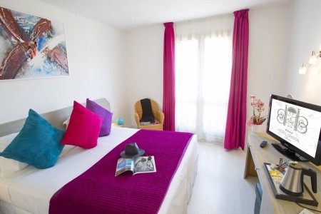 Hotel Cristal
