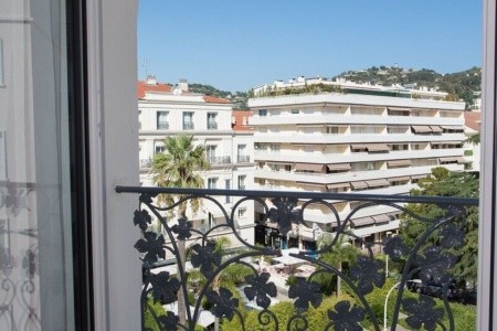 Hotel Cristal