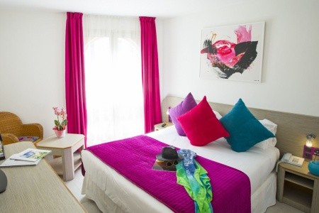 Hotel Cristal