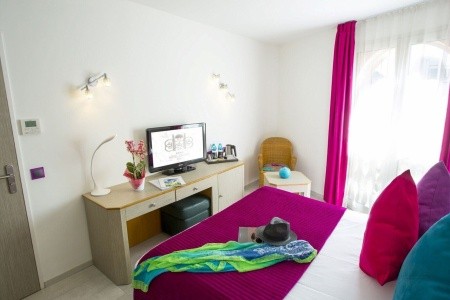 Hotel Cristal