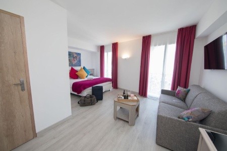 Hotel Cristal