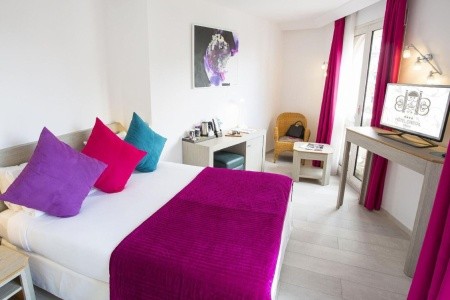 Hotel Cristal
