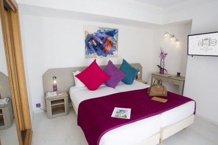 Hotel Cristal
