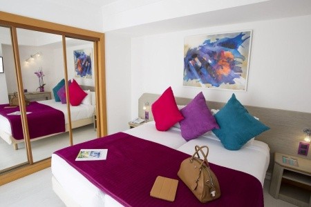 Hotel Cristal