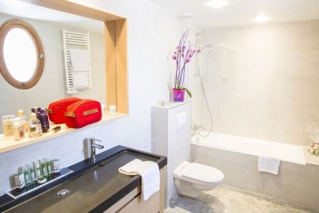 Hotel Cristal
