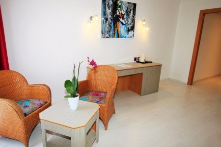 Hotel Cristal