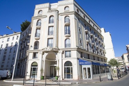 Hotel Cristal