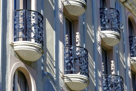 Hotel Cristal