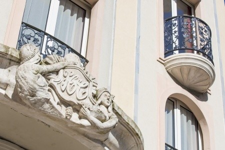Hotel Cristal
