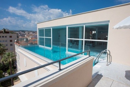 Hotel Cristal
