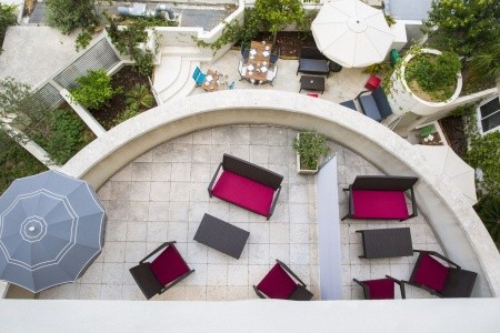 Hotel Cristal
